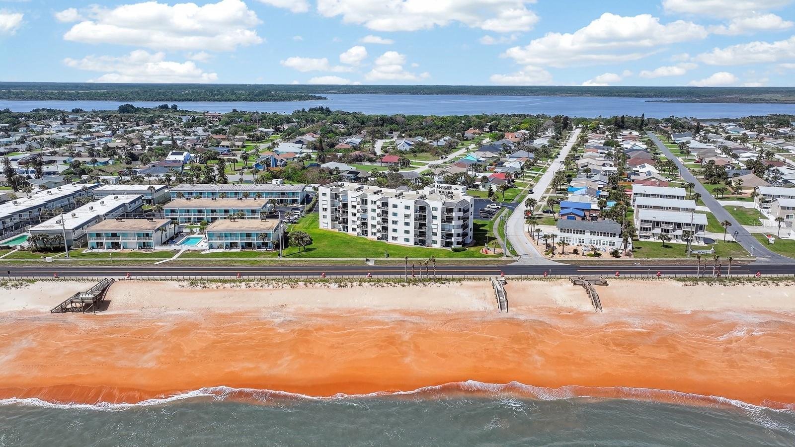 2860 OCEAN SHORE BLVD #2060, ORMOND BEACH, FL, 32176