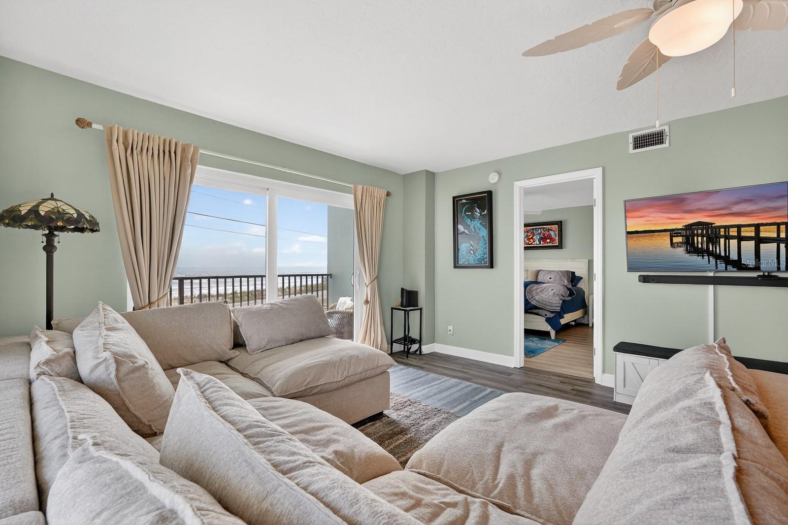 2860 OCEAN SHORE BLVD #2060, ORMOND BEACH, FL, 32176