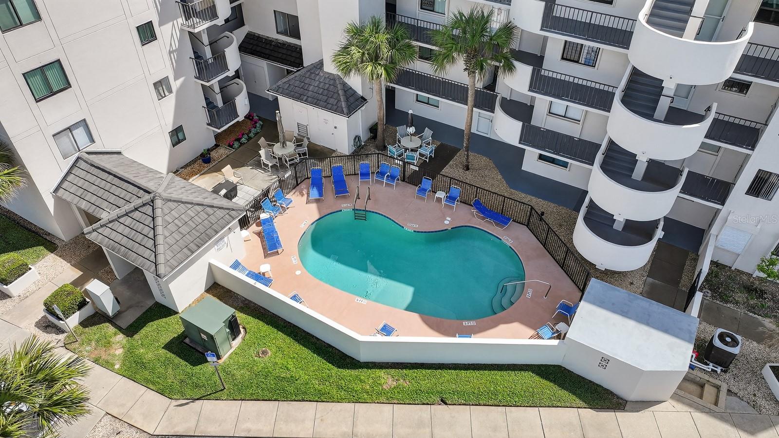 2860 OCEAN SHORE BLVD #2060, ORMOND BEACH, FL, 32176
