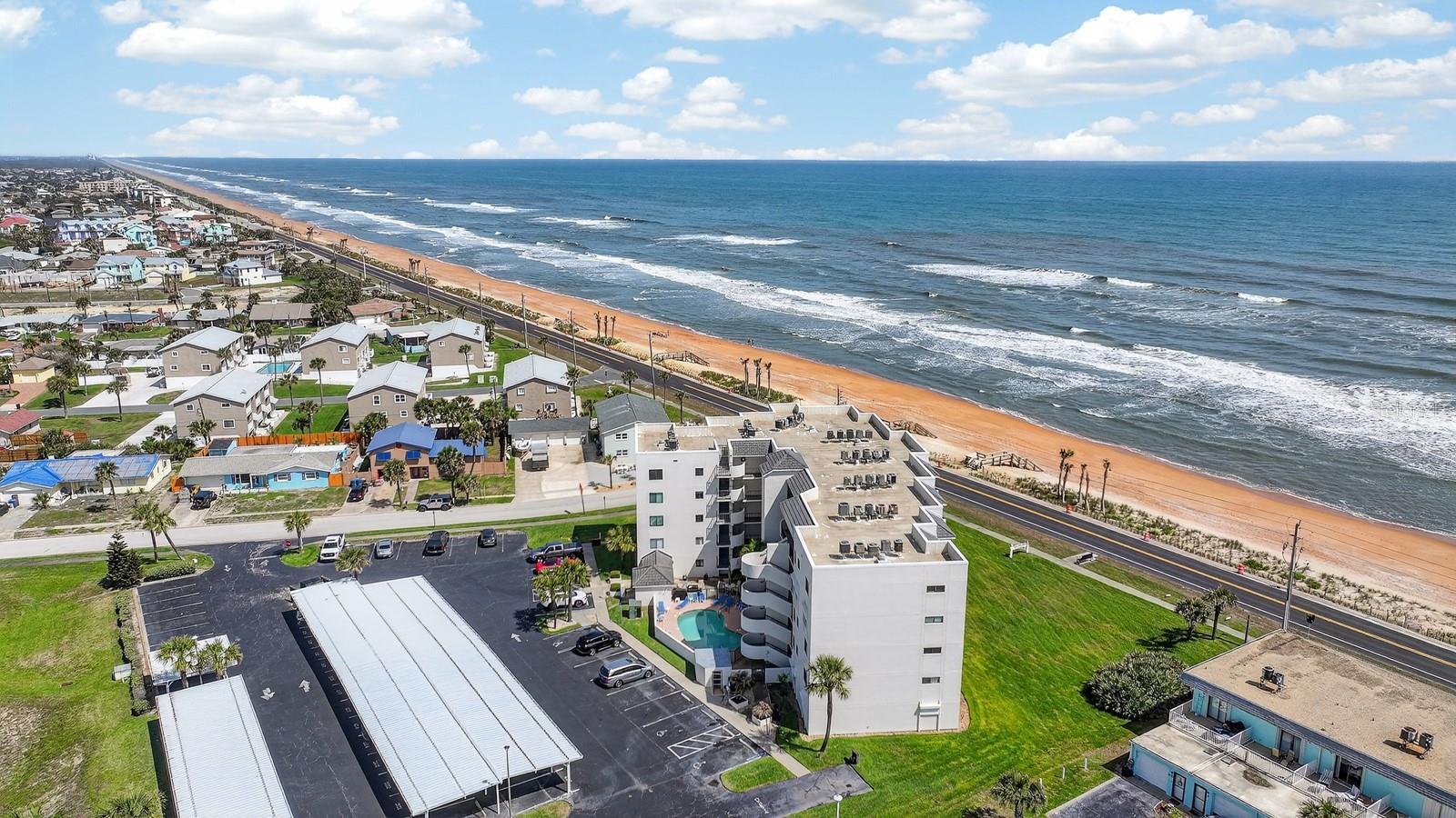 2860 OCEAN SHORE BLVD #2060, ORMOND BEACH, FL, 32176