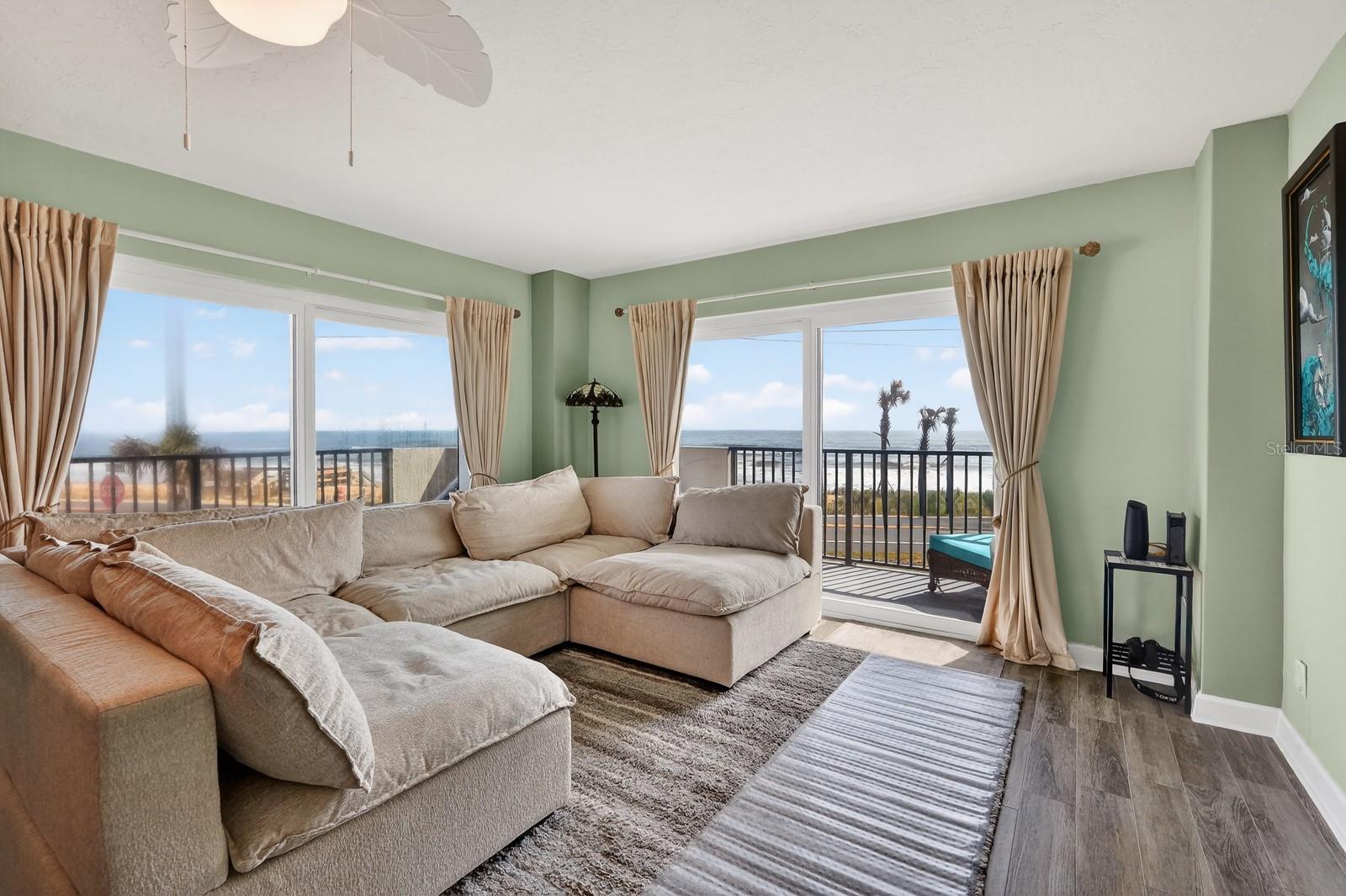 2860 OCEAN SHORE BLVD #2060, ORMOND BEACH, FL, 32176