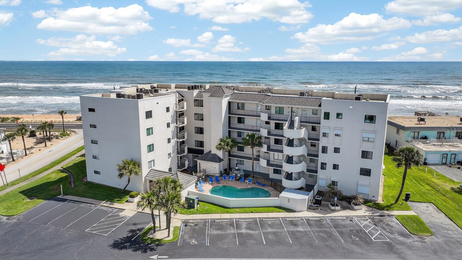 2860 OCEAN SHORE BLVD #2060, ORMOND BEACH, FL, 32176
