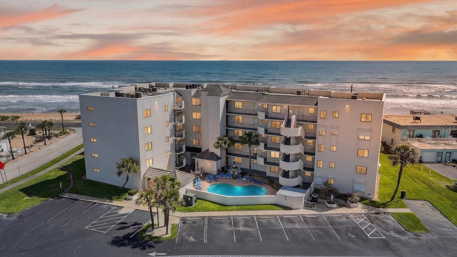 2860 OCEAN SHORE BLVD #2060, ORMOND BEACH, FL, 32176