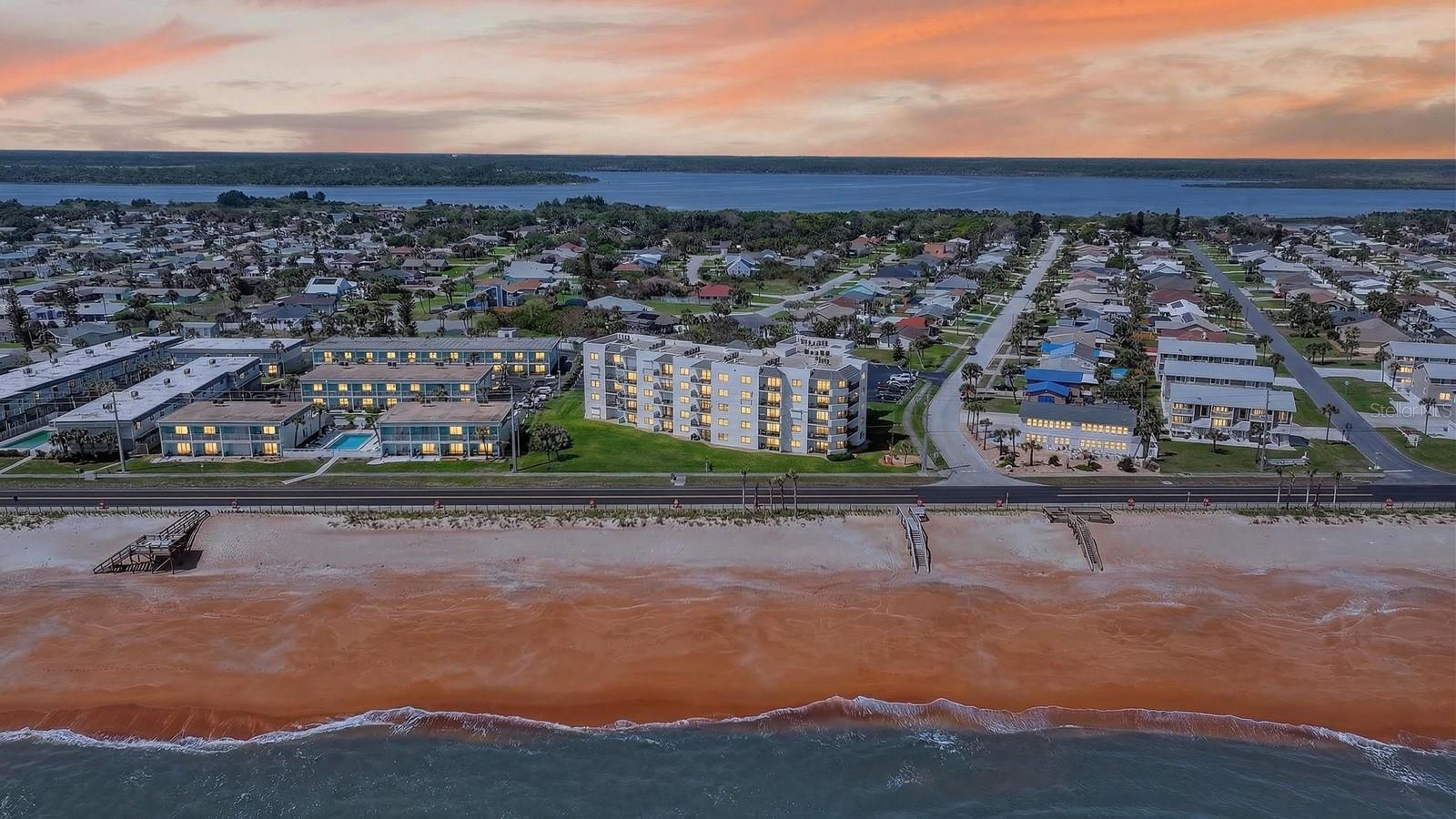 2860 OCEAN SHORE BLVD #2060, ORMOND BEACH, FL, 32176