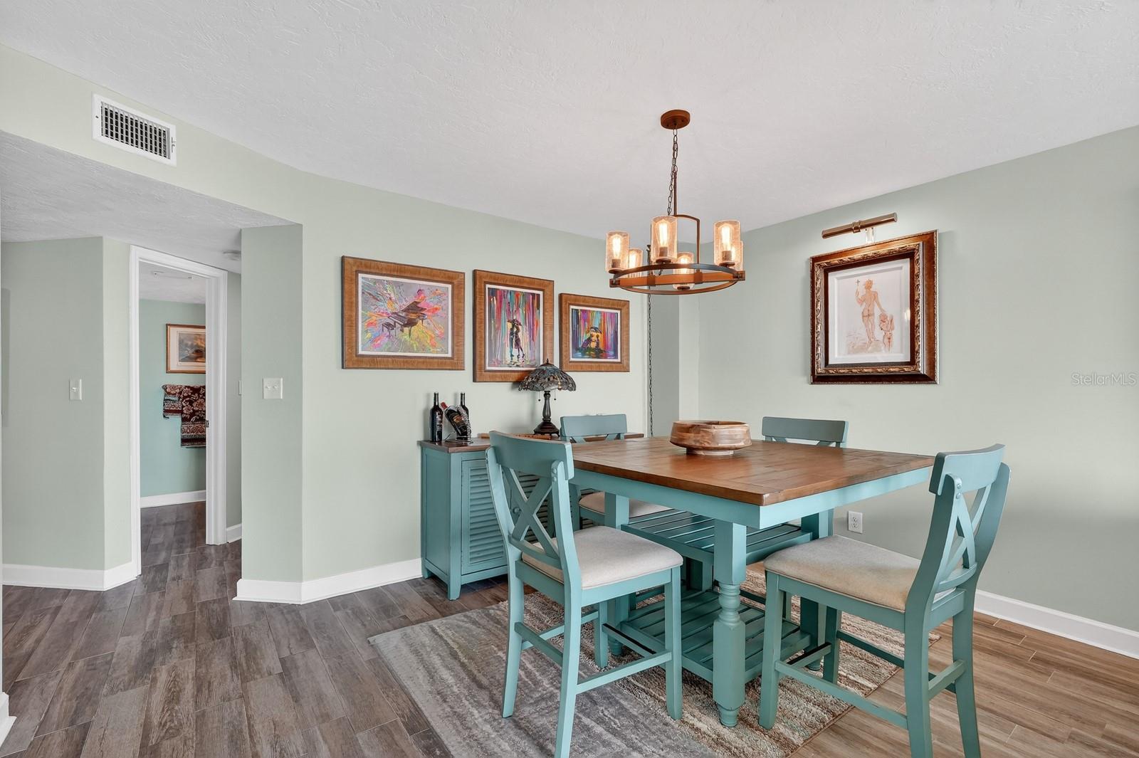 2860 OCEAN SHORE BLVD #2060, ORMOND BEACH, FL, 32176