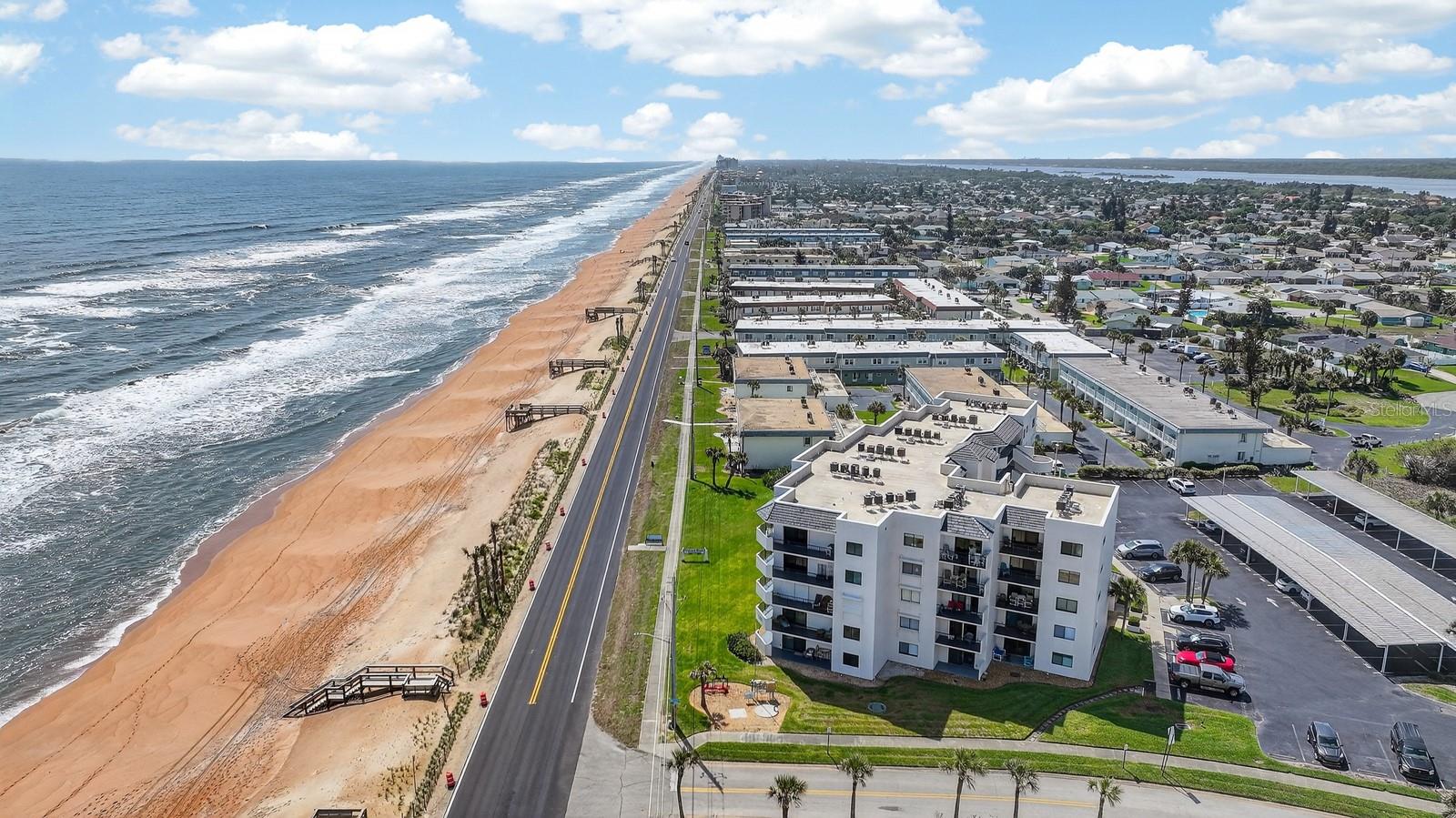 2860 OCEAN SHORE BLVD #2060, ORMOND BEACH, FL, 32176