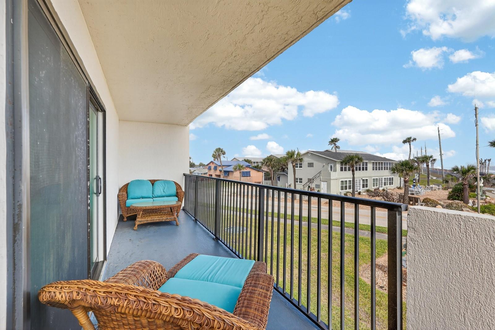 2860 OCEAN SHORE BLVD #2060, ORMOND BEACH, FL, 32176