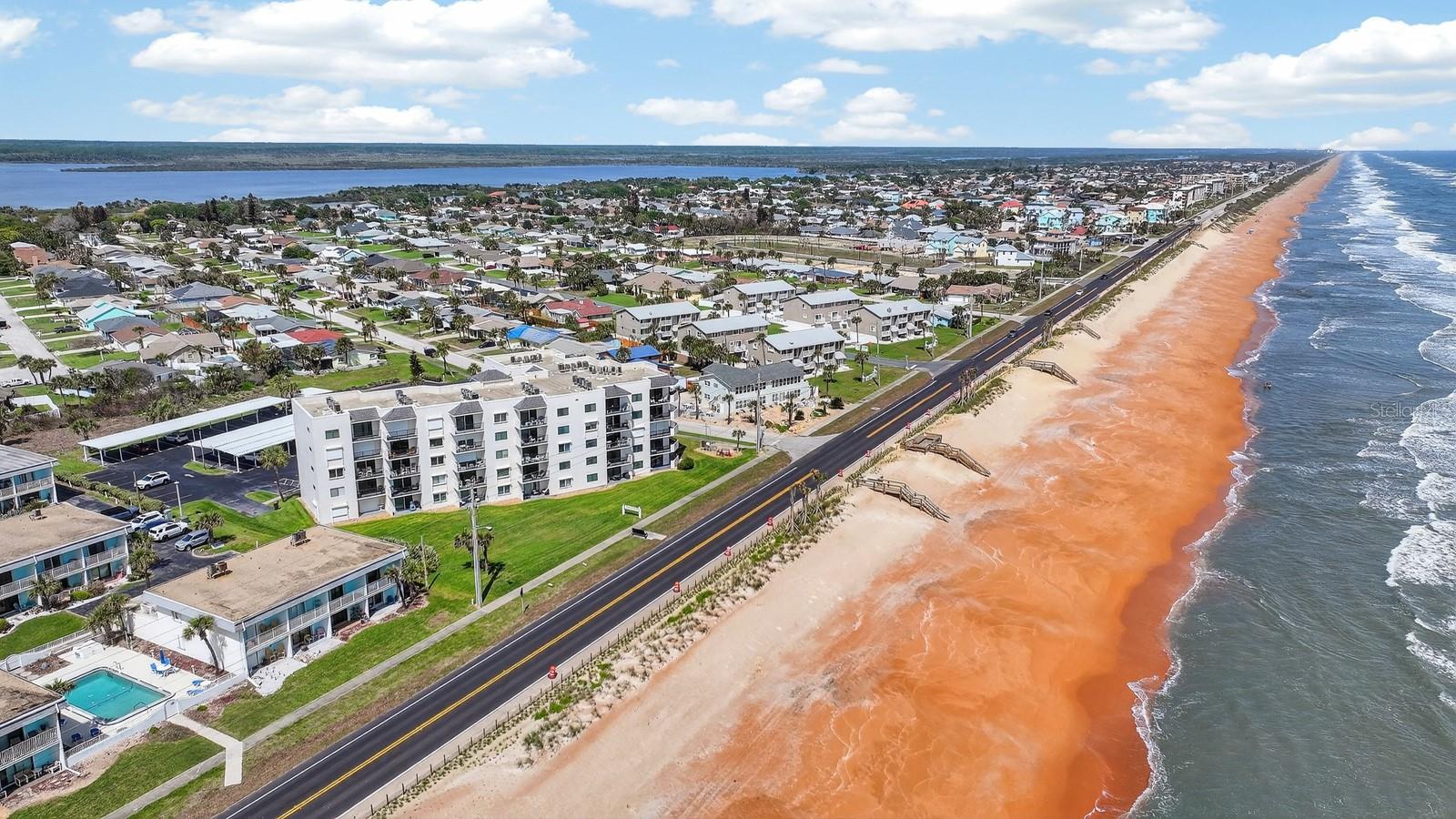 2860 OCEAN SHORE BLVD #2060, ORMOND BEACH, FL, 32176