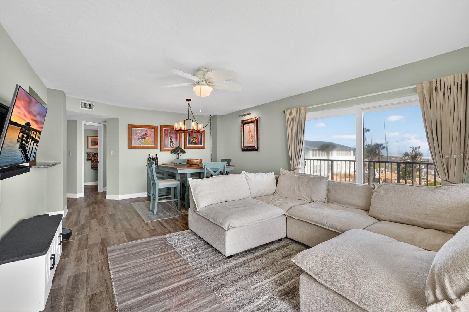 2860 OCEAN SHORE BLVD #2060, ORMOND BEACH, FL, 32176