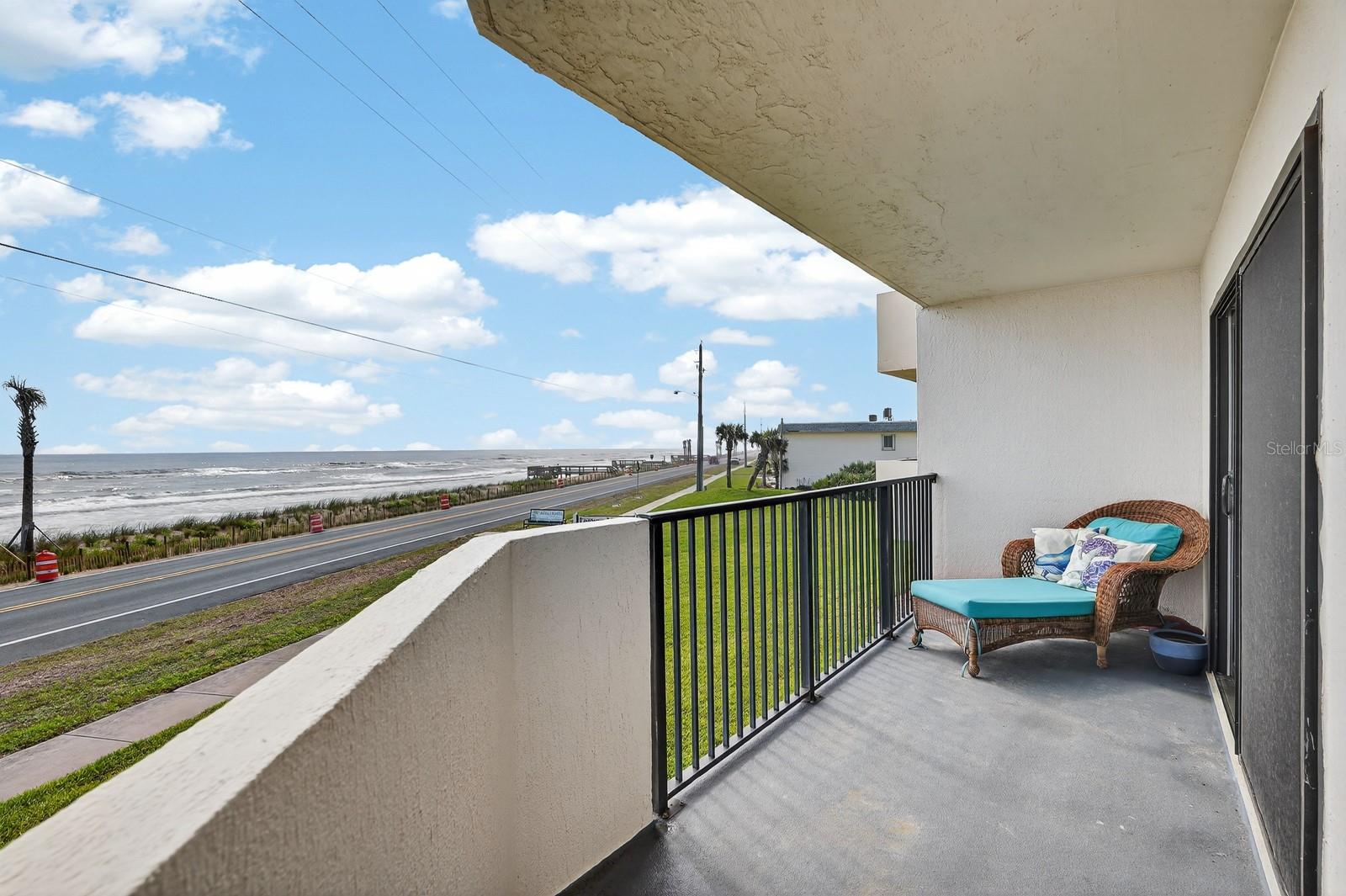 2860 OCEAN SHORE BLVD #2060, ORMOND BEACH, FL, 32176