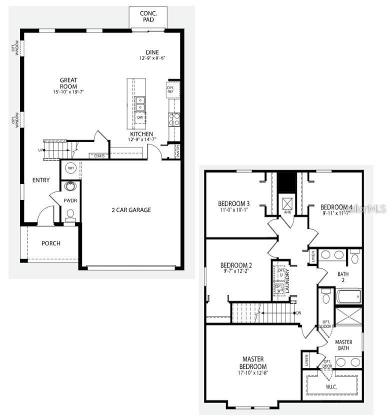 4450 RAPALLO AVE, WINTER HAVEN, FL, 33884