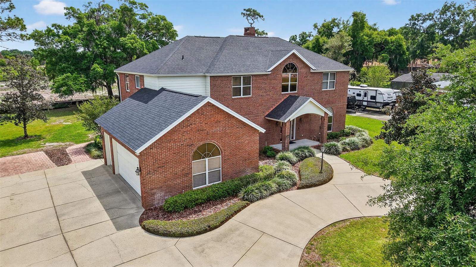 34028 PARK LN, LEESBURG, FL, 34788