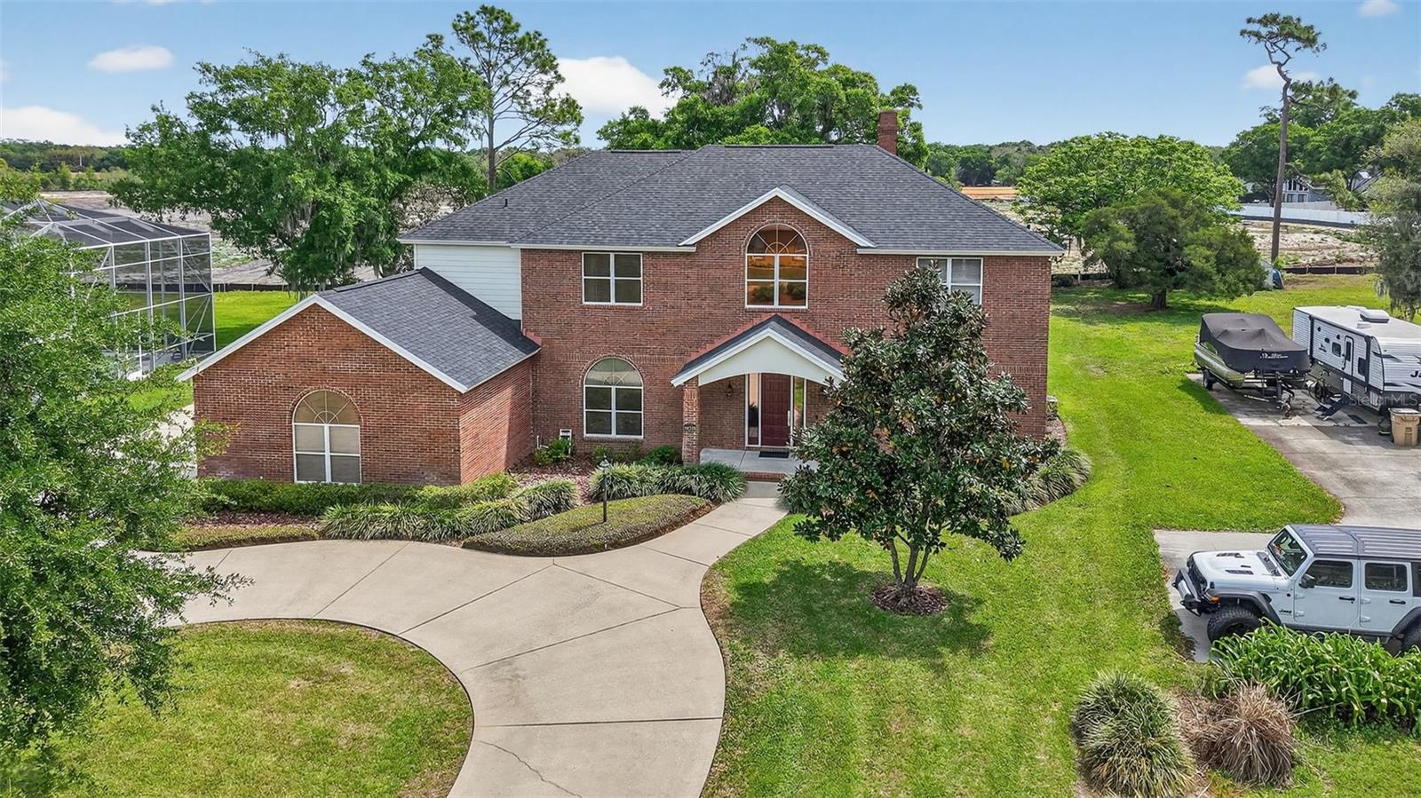 34028 PARK LN, LEESBURG, FL, 34788