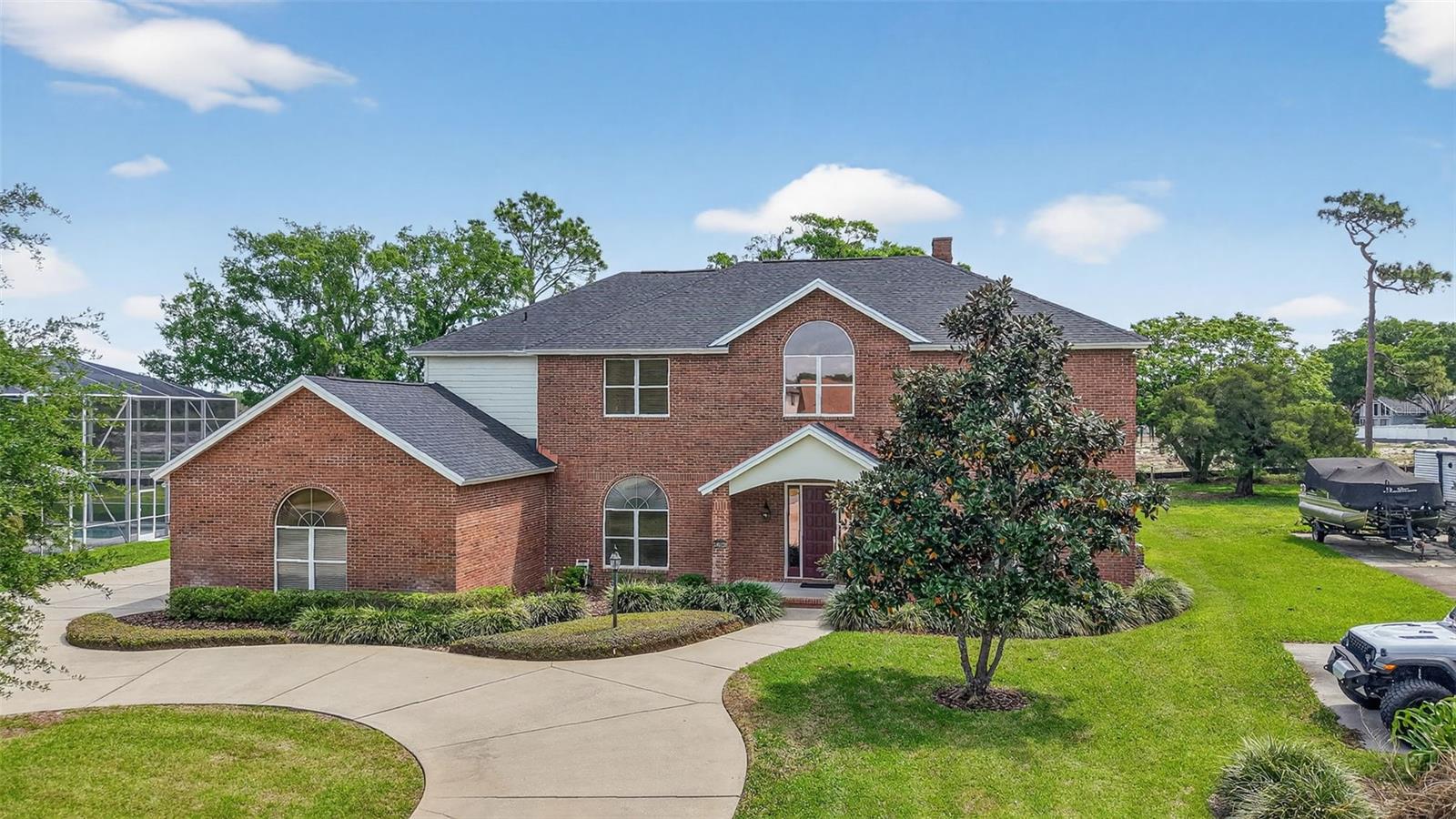 34028 PARK LN, LEESBURG, FL, 34788