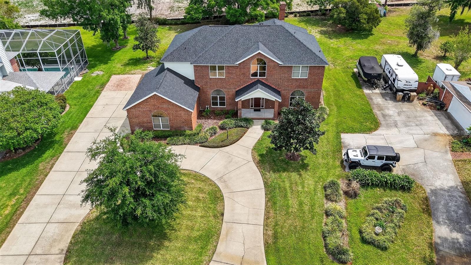 34028 PARK LN, LEESBURG, FL, 34788