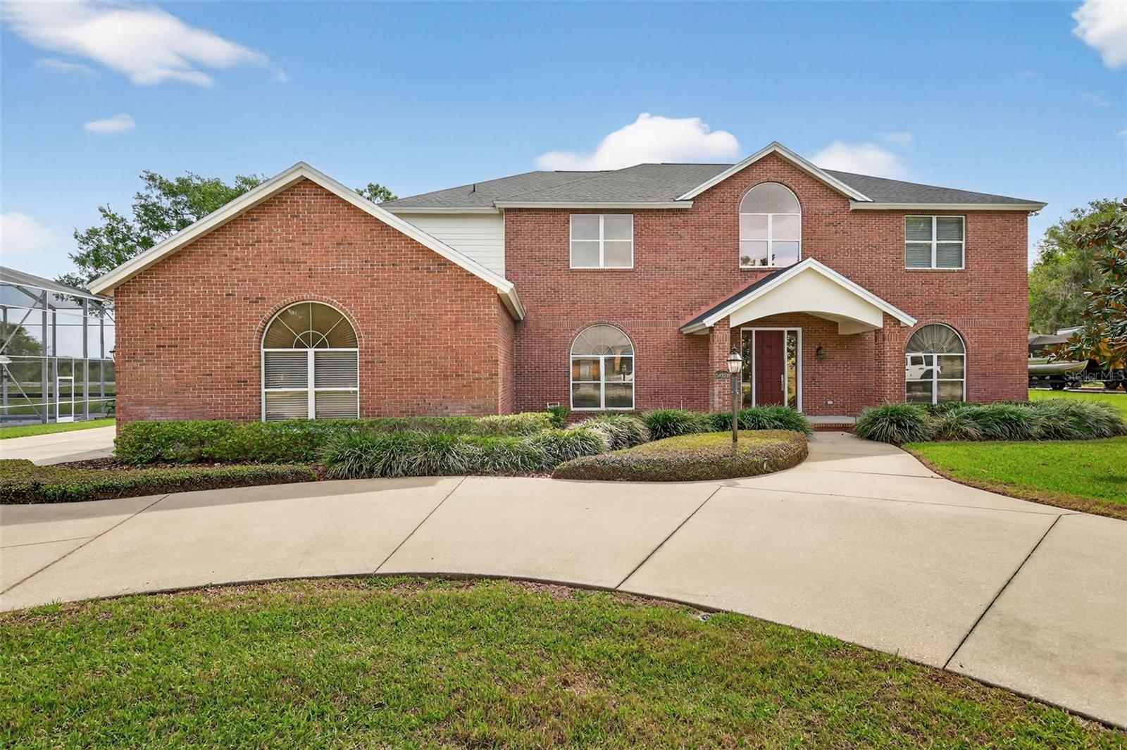 34028 PARK LN, LEESBURG, FL, 34788