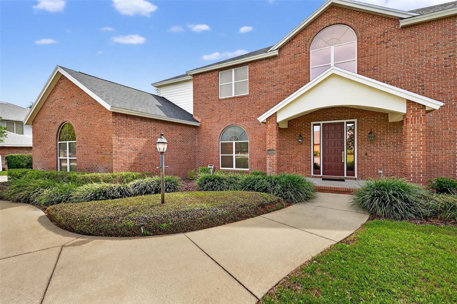 34028 PARK LN, LEESBURG, FL, 34788