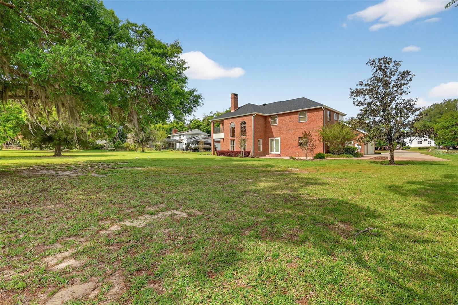 34028 PARK LN, LEESBURG, FL, 34788