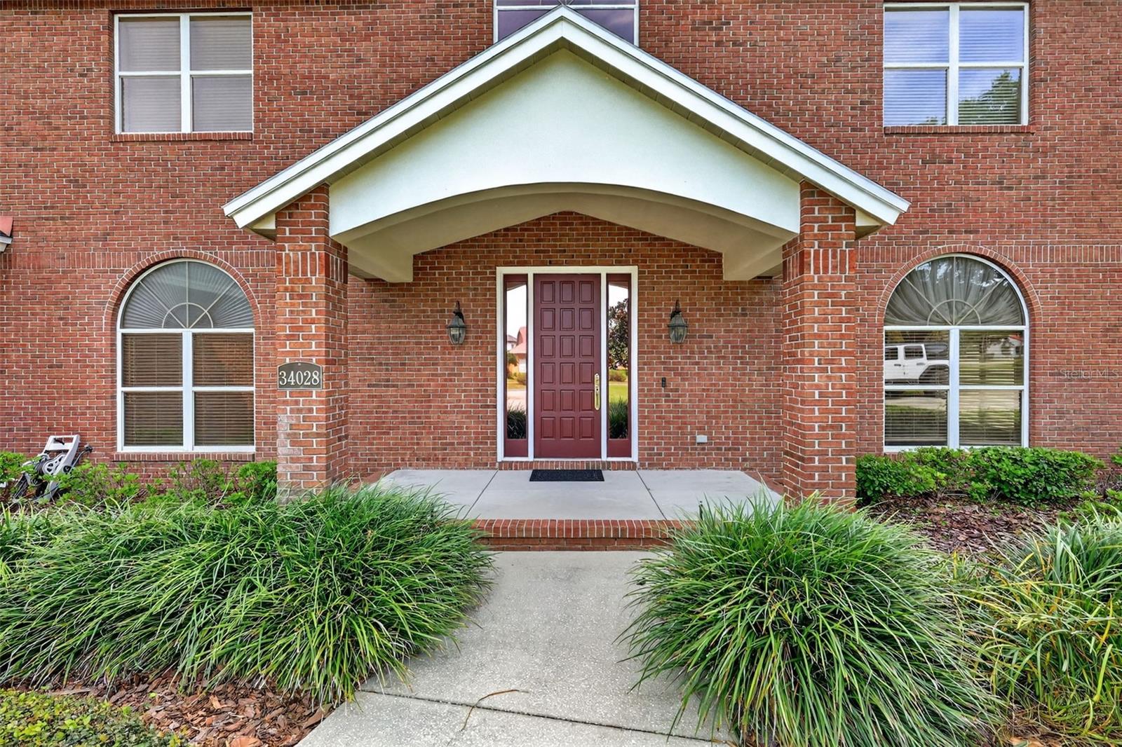 34028 PARK LN, LEESBURG, FL, 34788