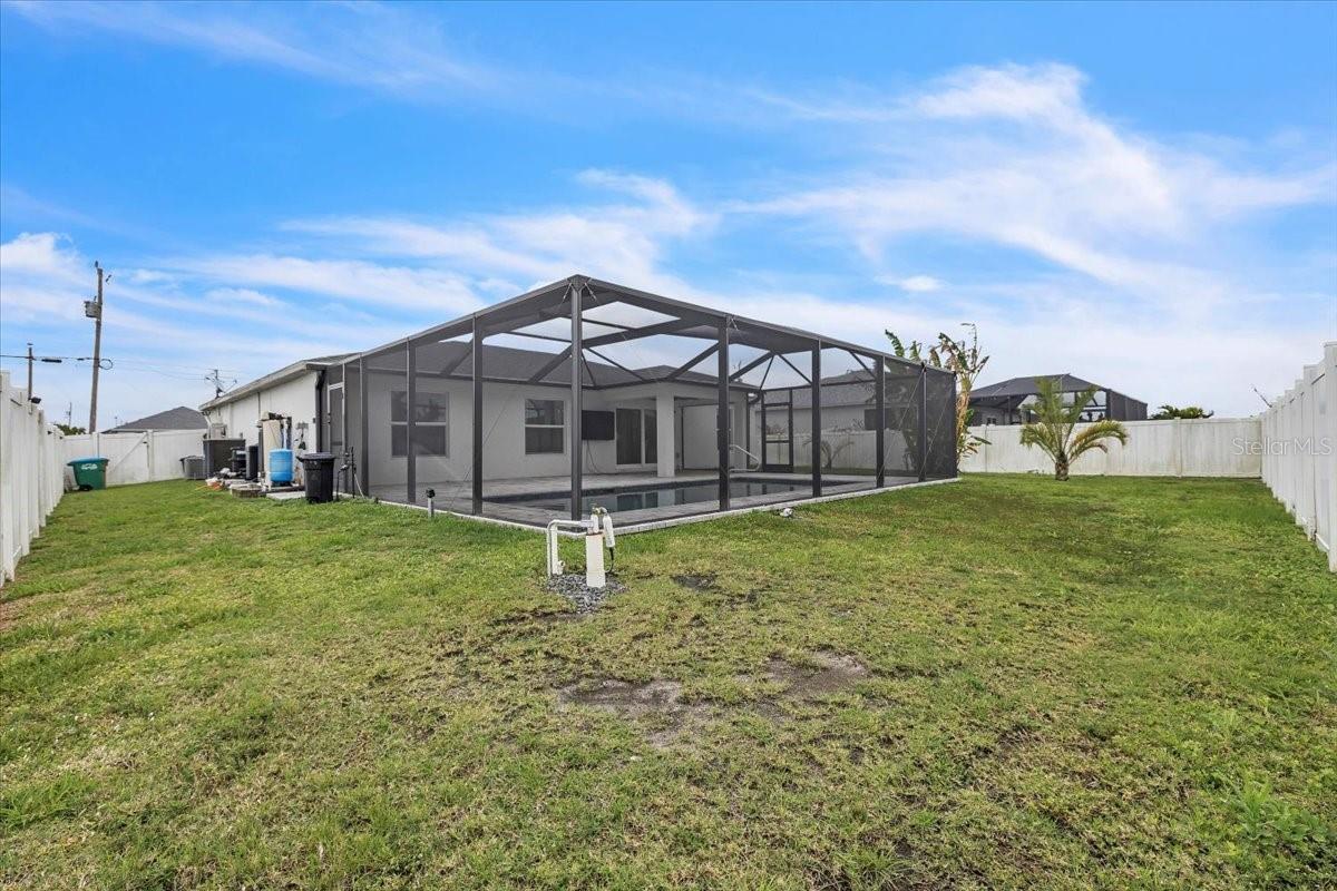2816 NW 8TH PL, CAPE CORAL, FL, 33993