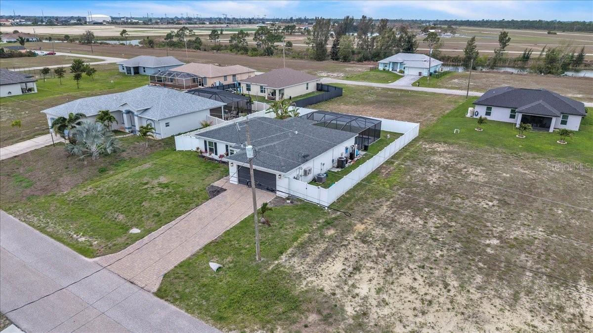 2816 NW 8TH PL, CAPE CORAL, FL, 33993