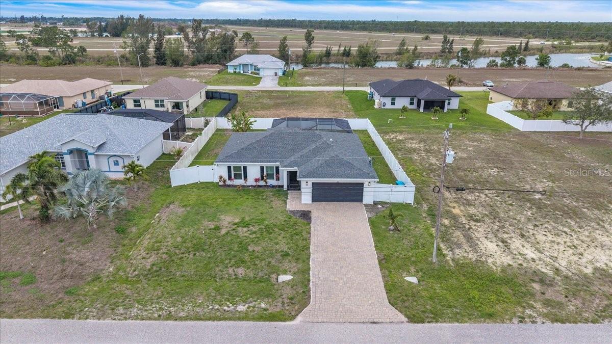 2816 NW 8TH PL, CAPE CORAL, FL, 33993
