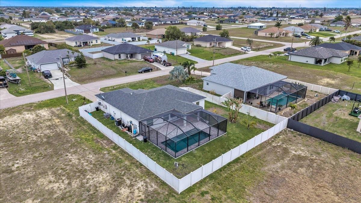 2816 NW 8TH PL, CAPE CORAL, FL, 33993