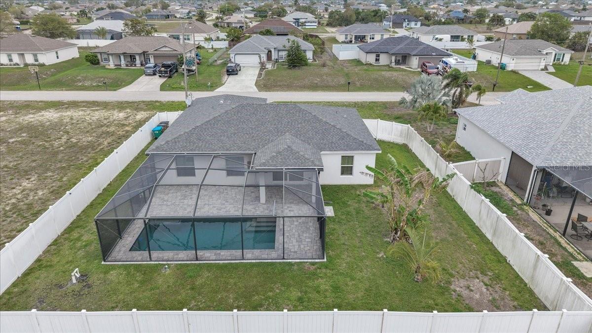 2816 NW 8TH PL, CAPE CORAL, FL, 33993