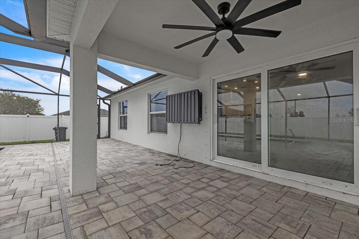 2816 NW 8TH PL, CAPE CORAL, FL, 33993