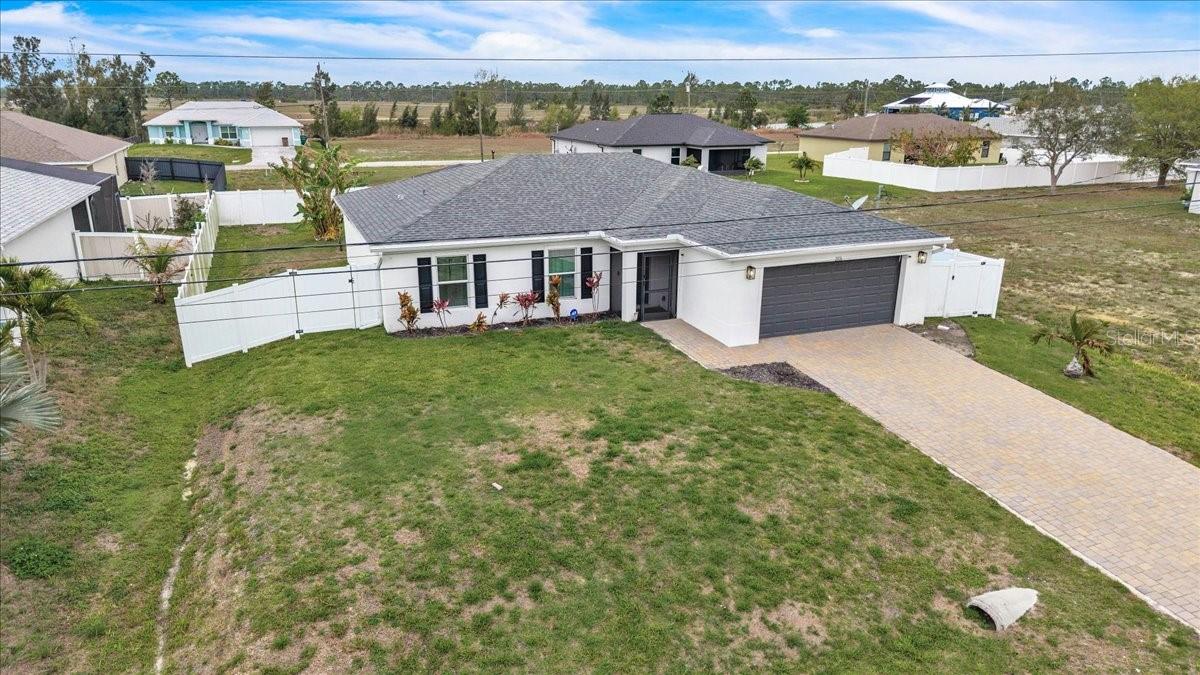 2816 NW 8TH PL, CAPE CORAL, FL, 33993