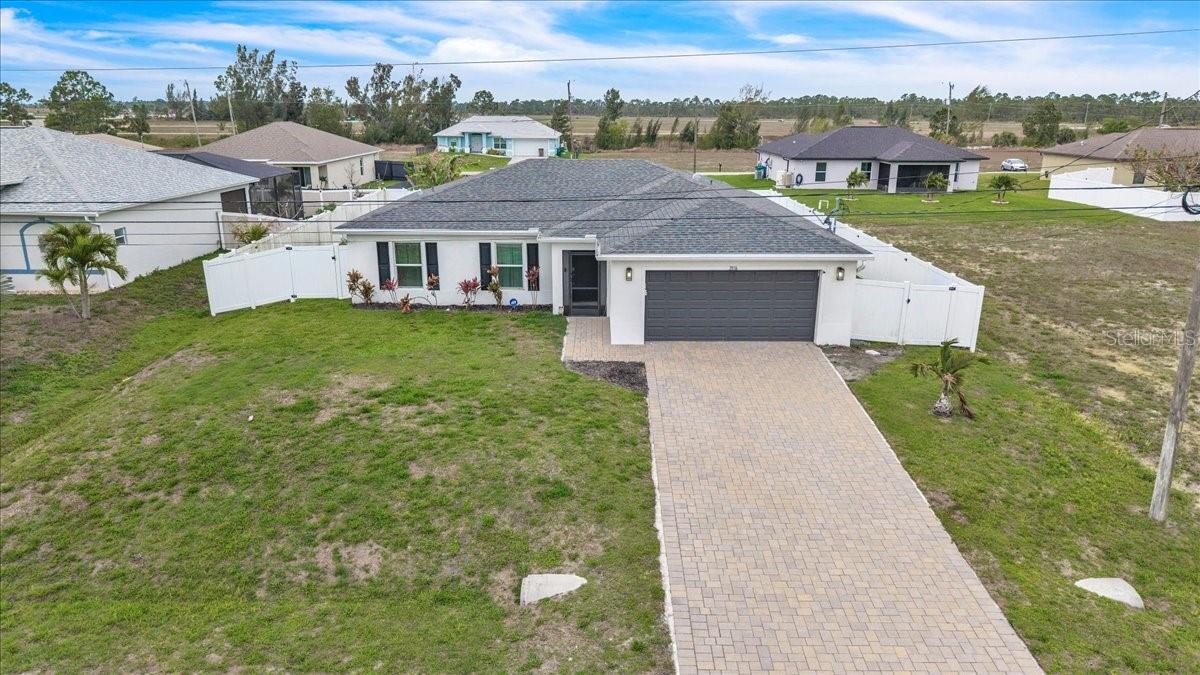 2816 NW 8TH PL, CAPE CORAL, FL, 33993