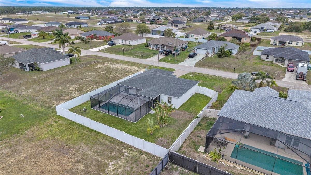 2816 NW 8TH PL, CAPE CORAL, FL, 33993