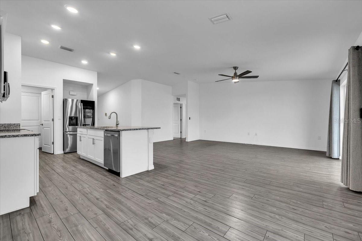 2816 NW 8TH PL, CAPE CORAL, FL, 33993