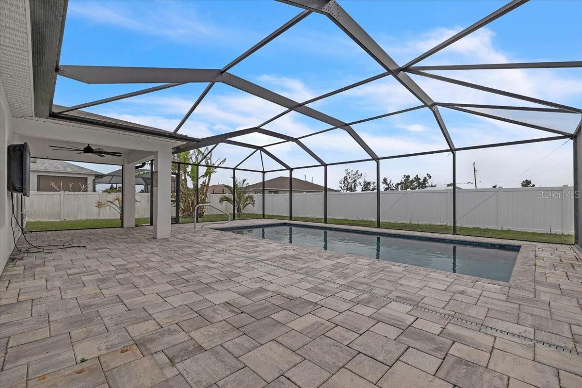 2816 NW 8TH PL, CAPE CORAL, FL, 33993
