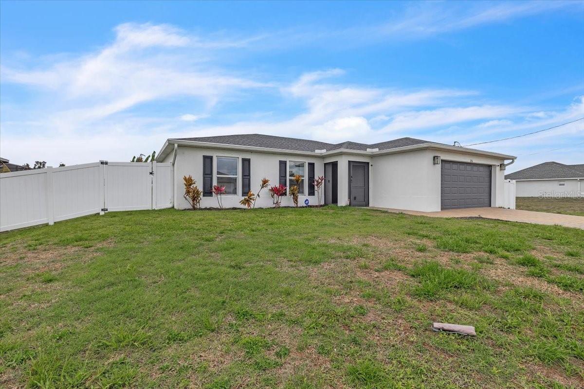 2816 NW 8TH PL, CAPE CORAL, FL, 33993