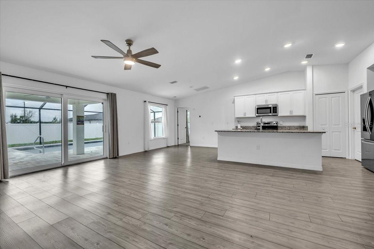 2816 NW 8TH PL, CAPE CORAL, FL, 33993