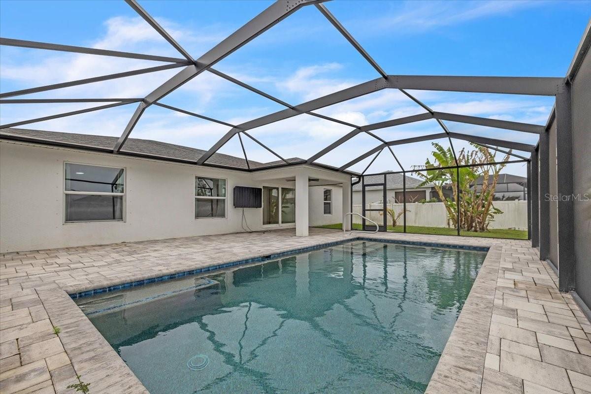 2816 NW 8TH PL, CAPE CORAL, FL, 33993