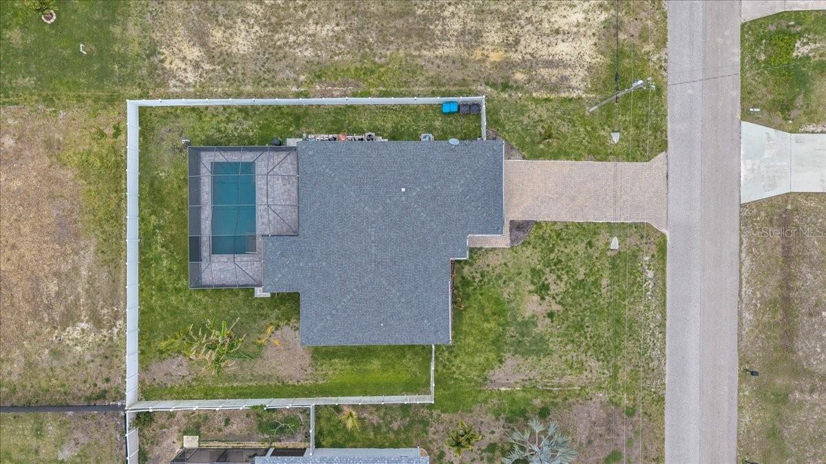 2816 NW 8TH PL, CAPE CORAL, FL, 33993