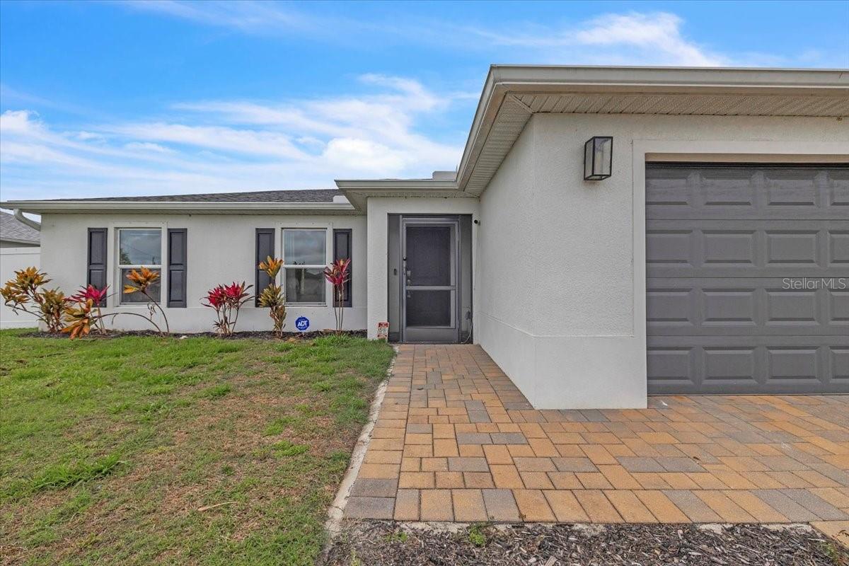 2816 NW 8TH PL, CAPE CORAL, FL, 33993