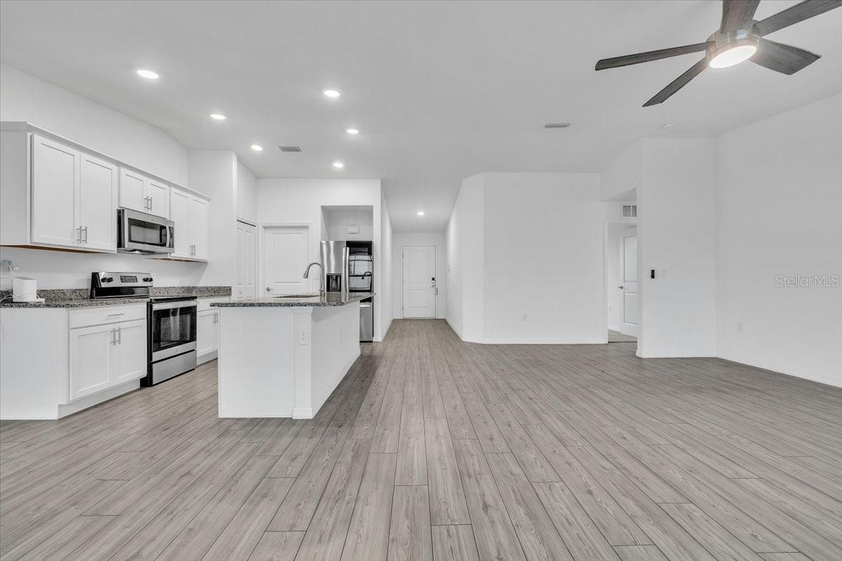 2816 NW 8TH PL, CAPE CORAL, FL, 33993