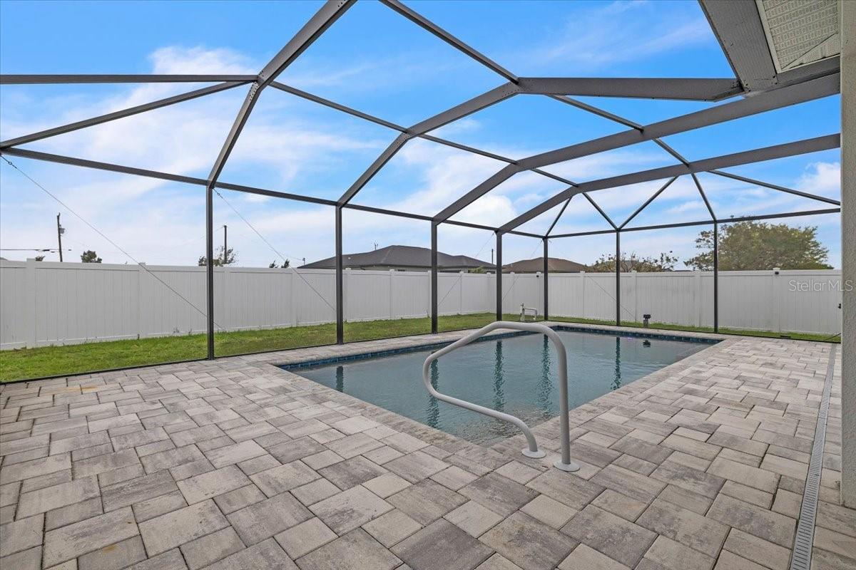 2816 NW 8TH PL, CAPE CORAL, FL, 33993