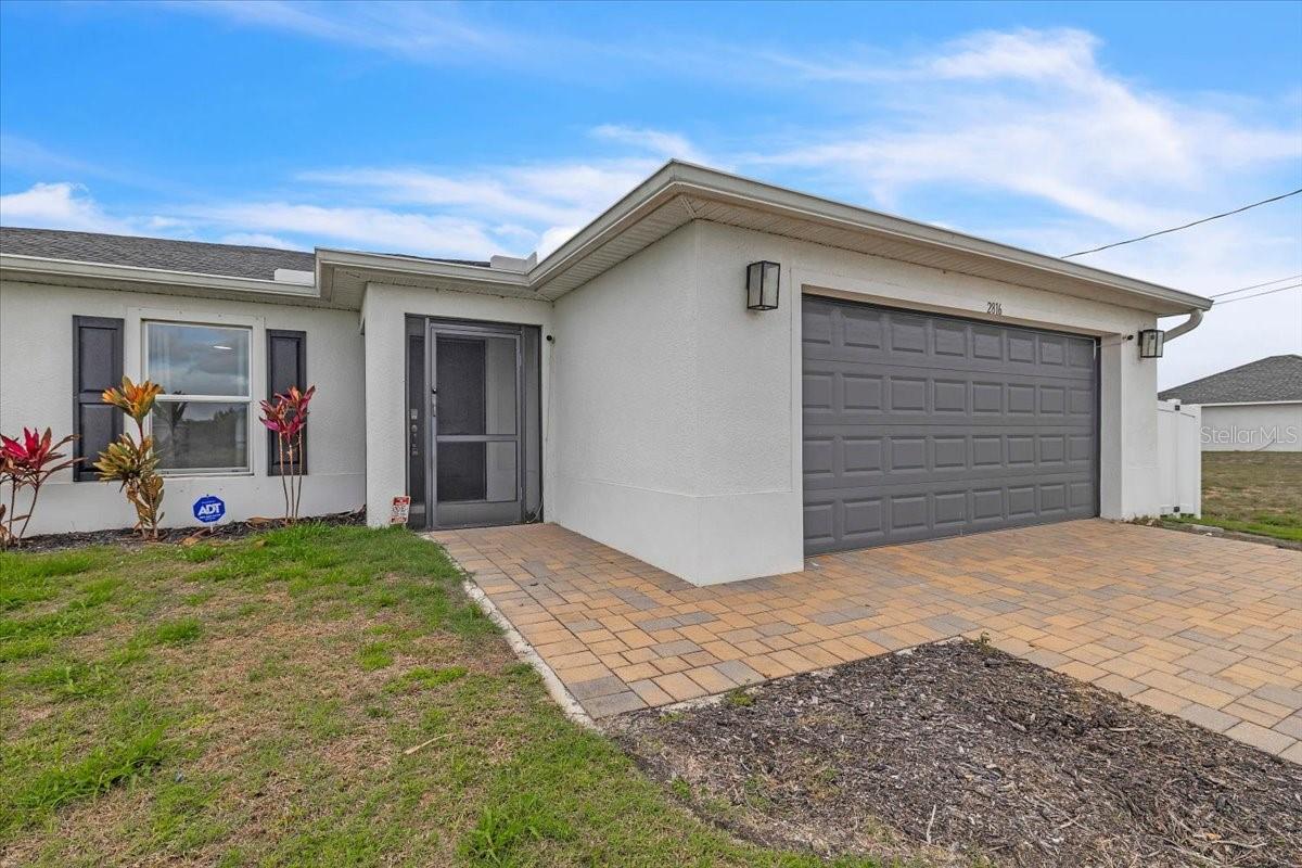 2816 NW 8TH PL, CAPE CORAL, FL, 33993