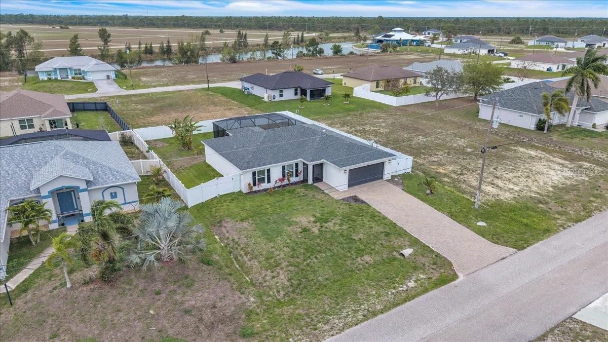 2816 NW 8TH PL, CAPE CORAL, FL, 33993