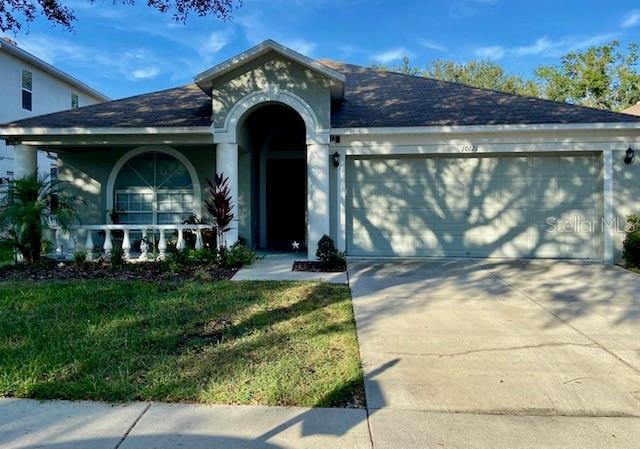 10121 COLDWATER LOOP, LAND O LAKES, FL, 34638