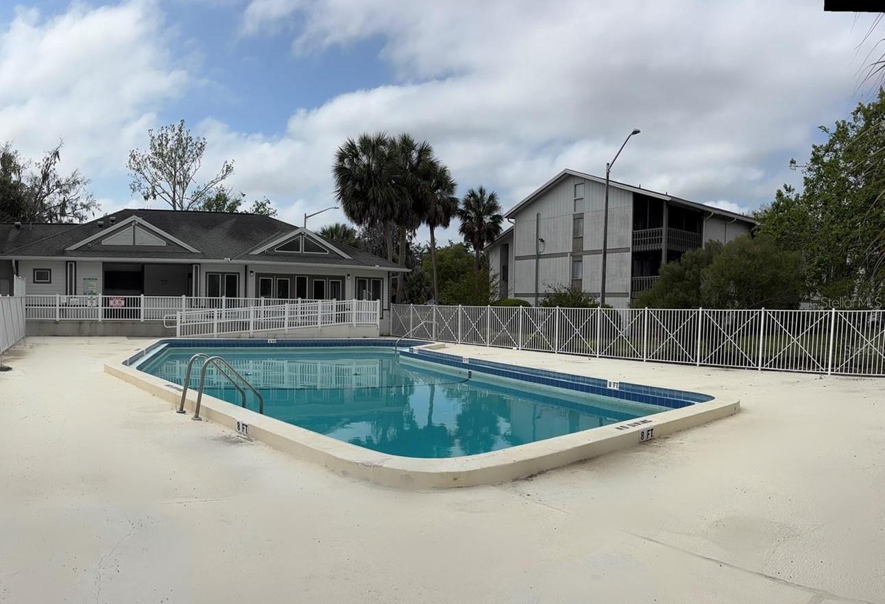 6519 W NEWBERRY RD #604, GAINESVILLE, FL, 32605