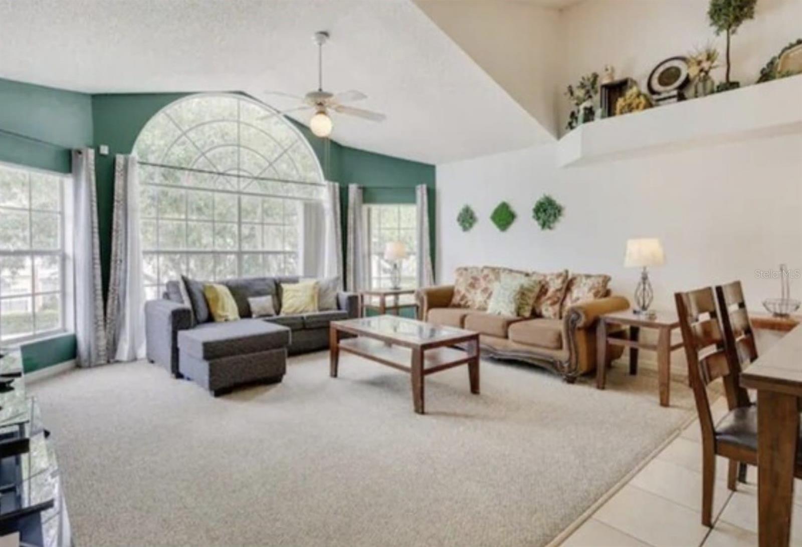 5004 LAGUNA BAY CIR #54, KISSIMMEE, FL, 34746
