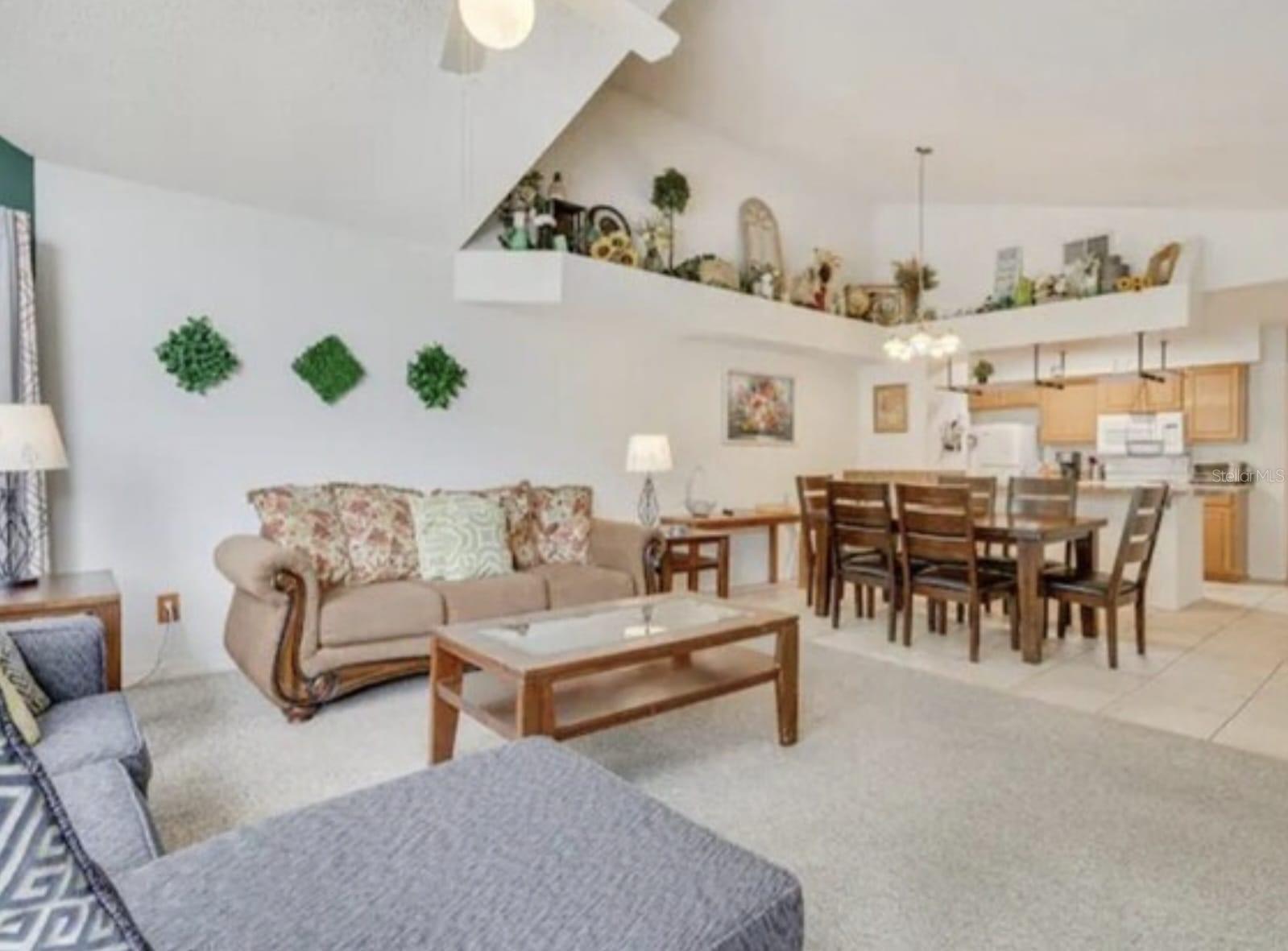5004 LAGUNA BAY CIR #54, KISSIMMEE, FL, 34746