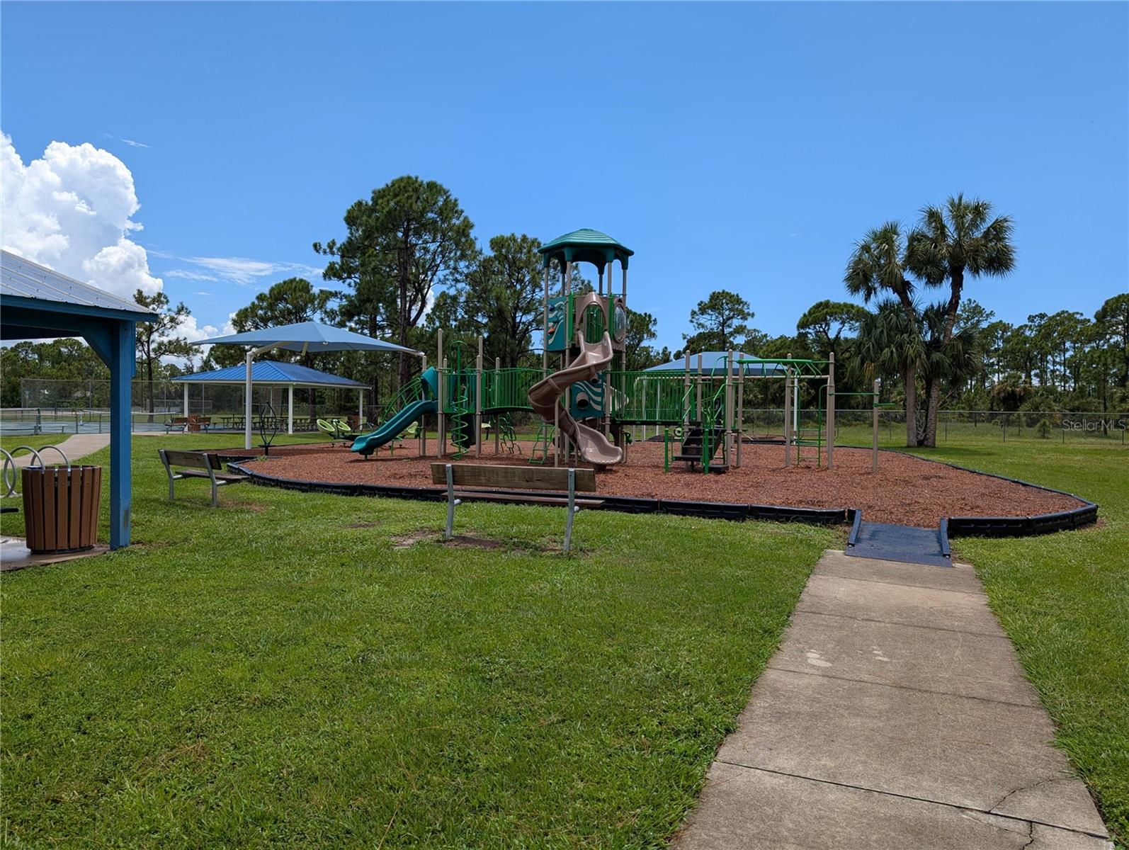 27106 CHULA VISTA DR, PUNTA GORDA, FL, 33955