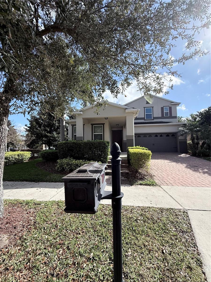 6876 MERRICK LANDING BLVD, WINDERMERE, FL, 34786