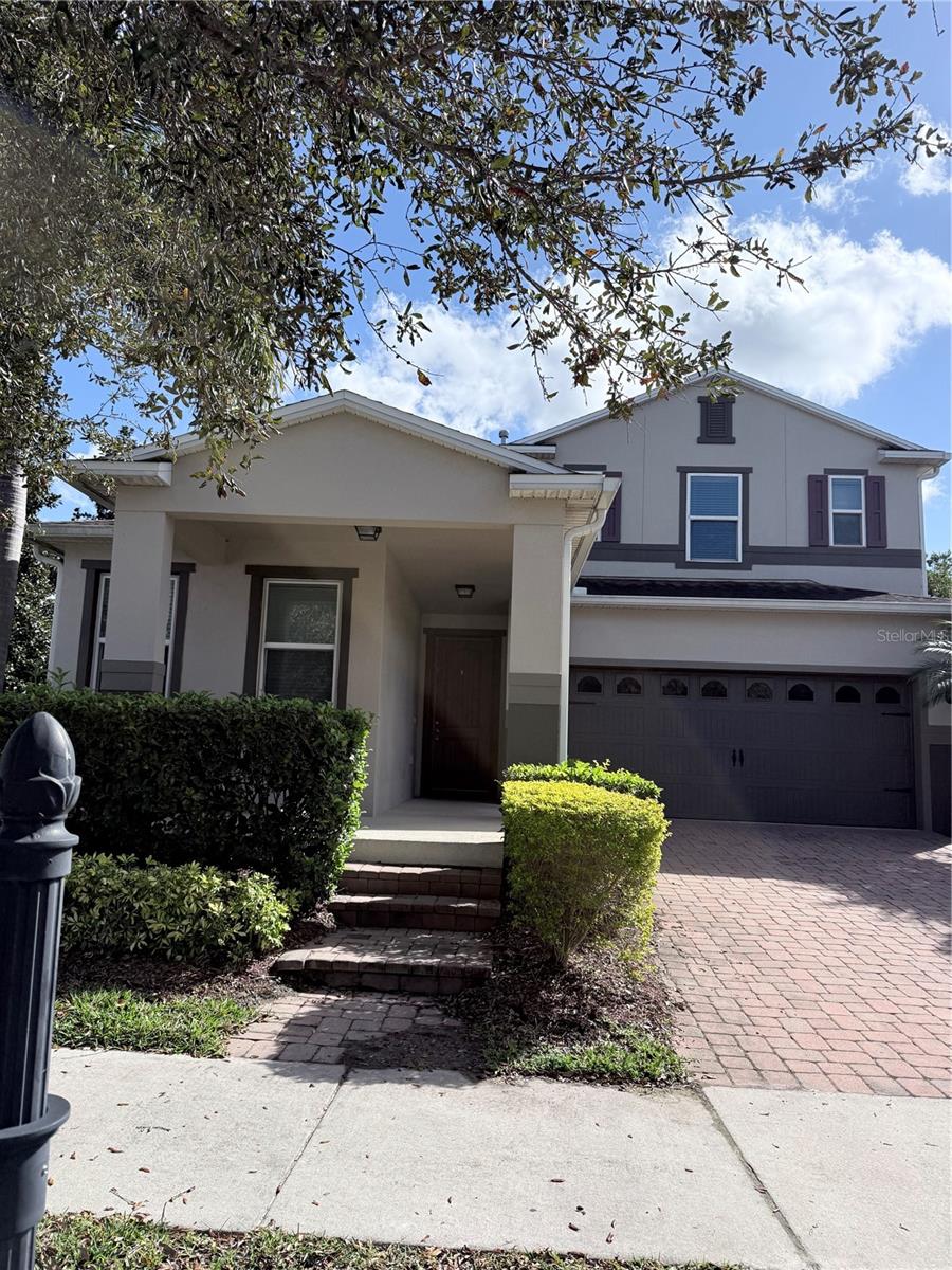 6876 MERRICK LANDING BLVD, WINDERMERE, FL, 34786